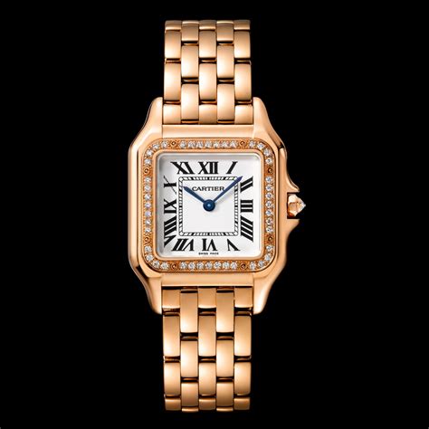 cartier collier panthere|cartier panthere watch with diamonds.